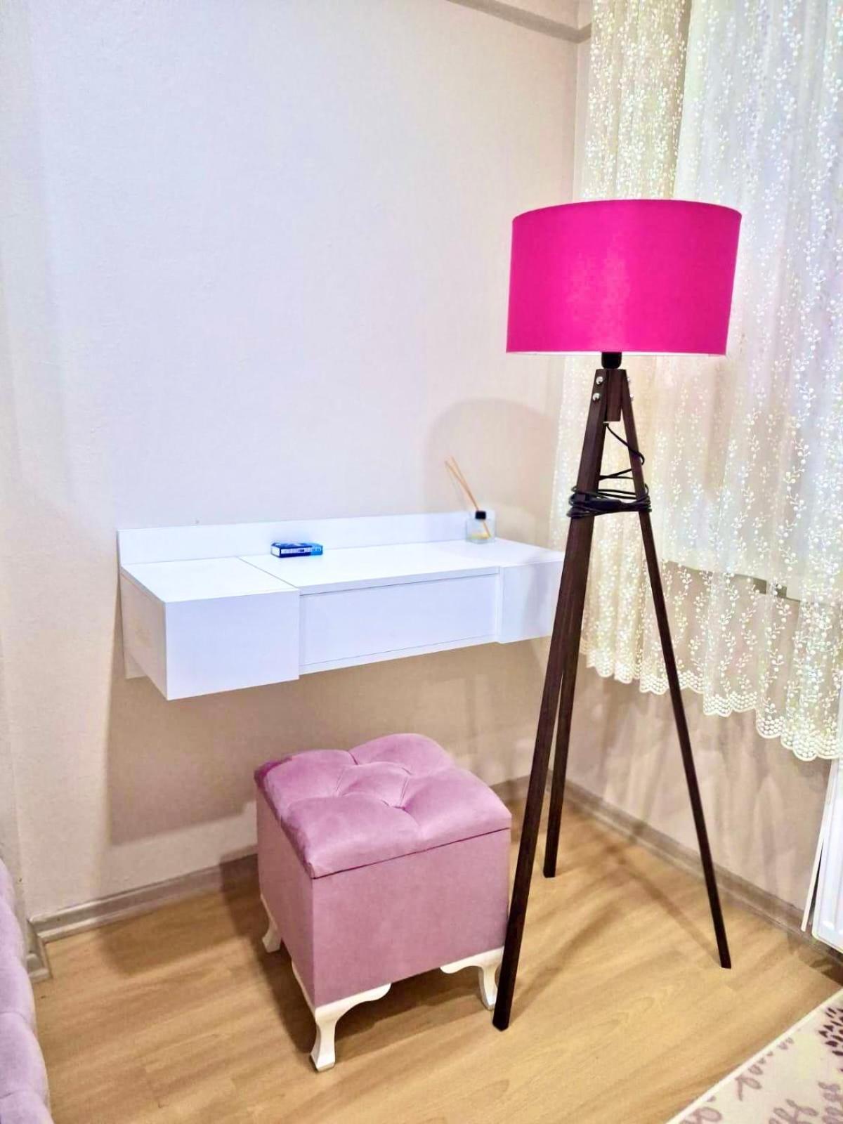 Barbie Room - Girls Only Istambul Extérieur photo