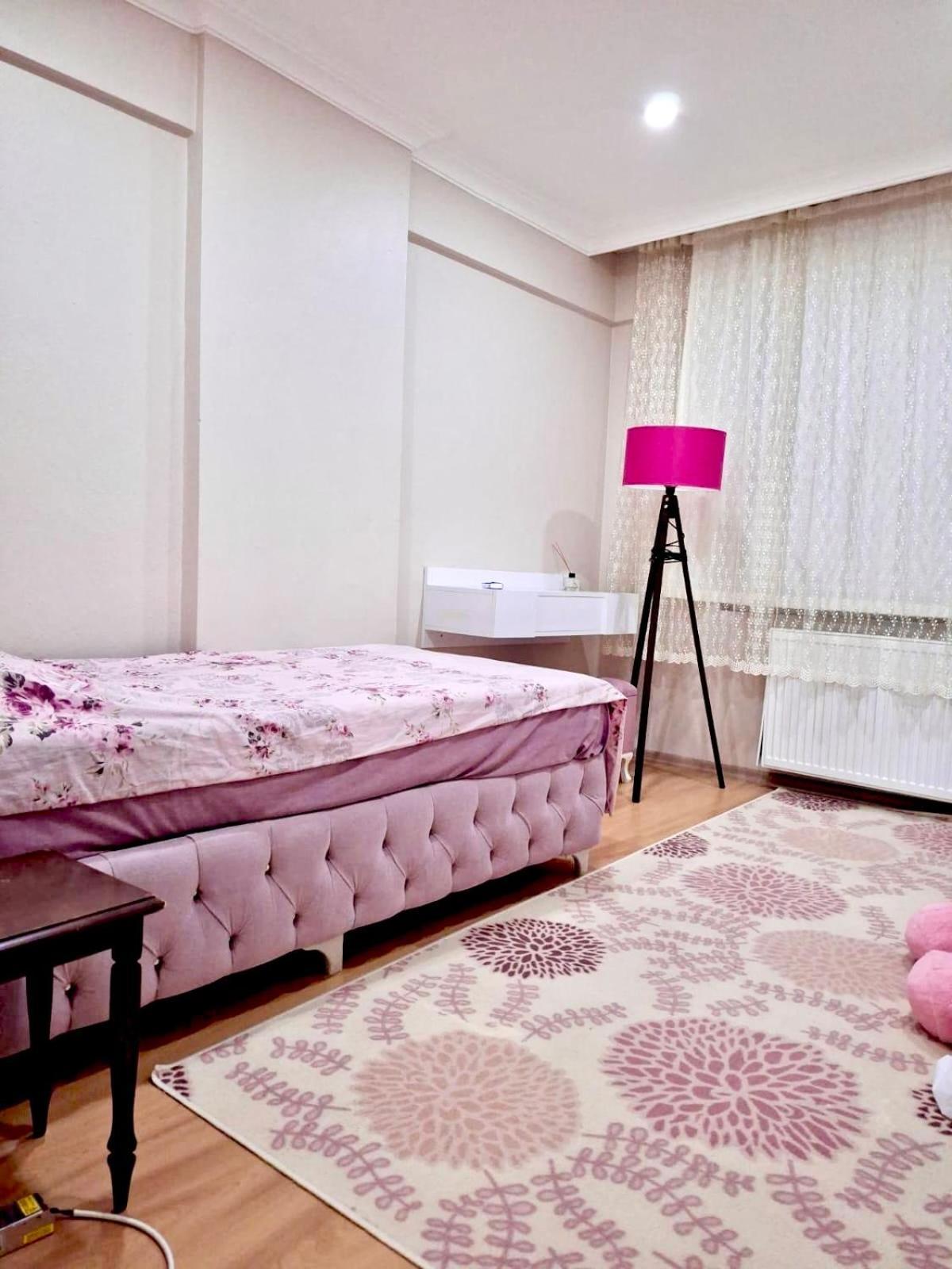 Barbie Room - Girls Only Istambul Extérieur photo